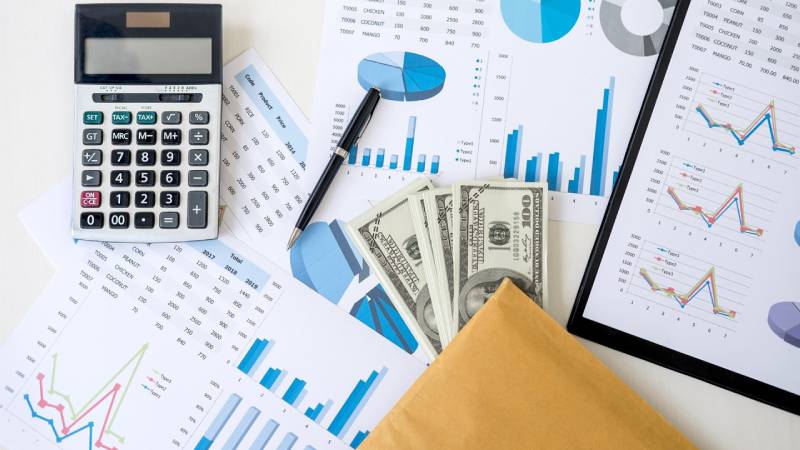 Ngành Kế Toán Ra Trường Làm Gì?