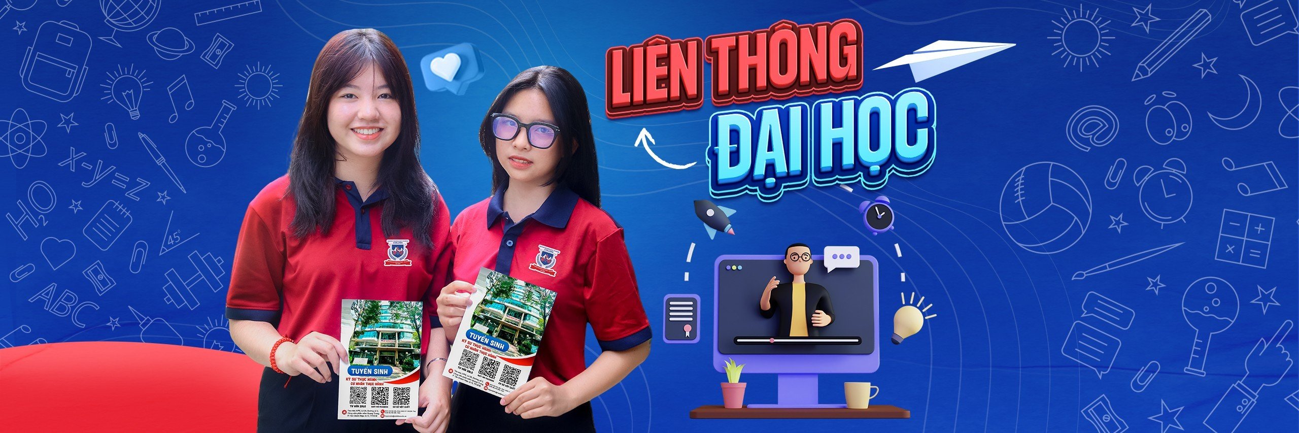 liên thông đại học